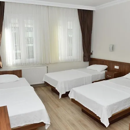 Bilgic Hotel Kırklareli