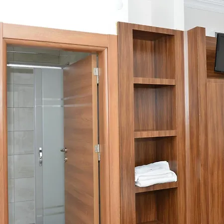 Bilgic Hotel *