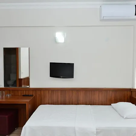 Bilgic Hotel