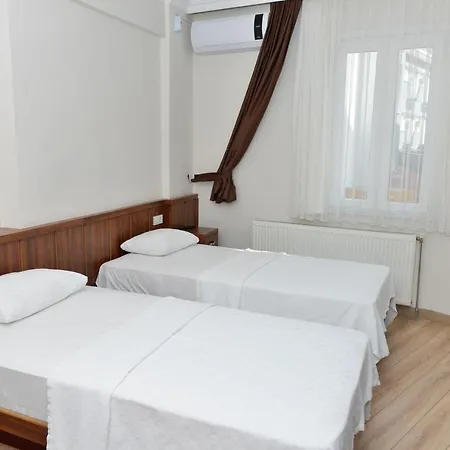 Bilgic Hotel *