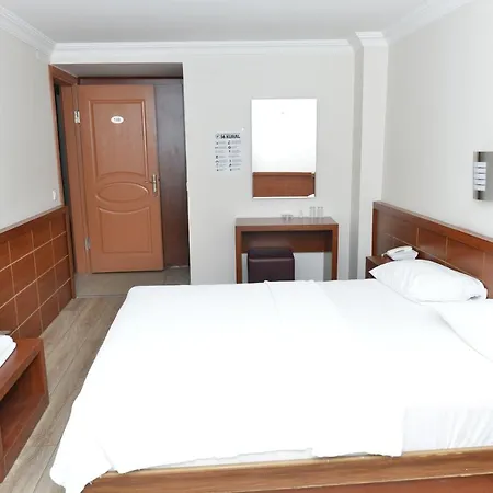 Bilgic Hotel *