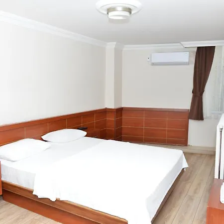 Hotel Bilgic
