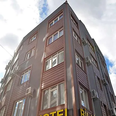 Bilgic Kırklareli