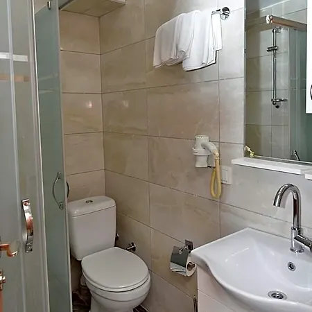 Bilgic Hotel