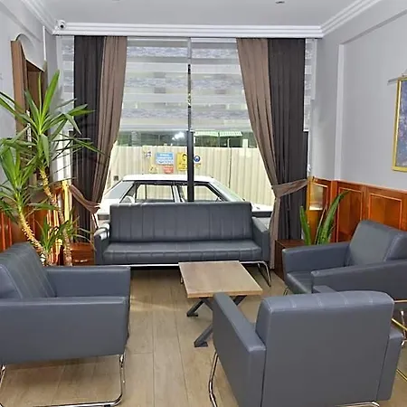 Hotel Bilgic *