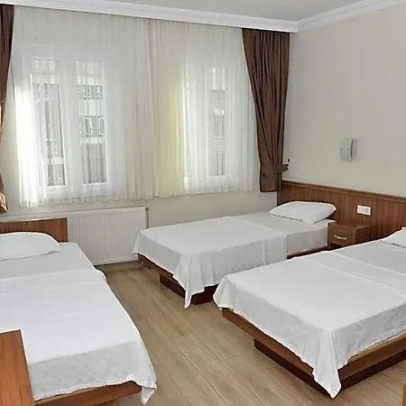 Bilgic Hotel Kırklareli