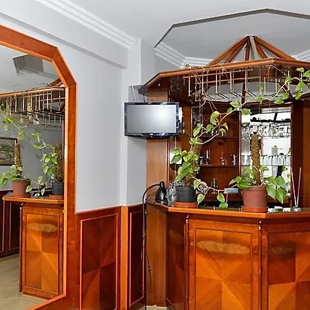 Hotel Bilgic Kırklareli