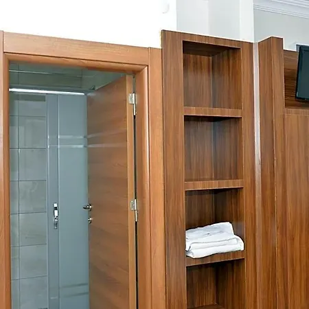 Hotel Bilgic Kırklareli